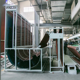 China Dorelom artificial grass group co,ltd. Perfil da companhia