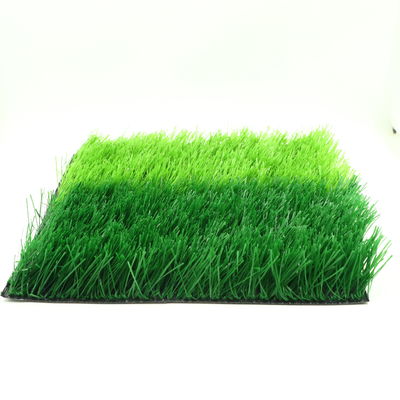 Campo de futebol Esporte Erva sintética artificial 40mm 50mm 55mm 60mm 5cm Cor verde personalizada
