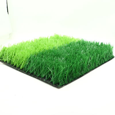Campo de futebol Esporte Erva sintética artificial 40mm 50mm 55mm 60mm 5cm Cor verde personalizada
