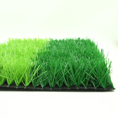 Campo de futebol Esporte Erva sintética artificial 40mm 50mm 55mm 60mm 5cm Cor verde personalizada