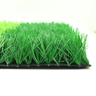 50mm Altura de pilha Dorelom Erva de relva artificial para futebol Futsal Estádio Campo