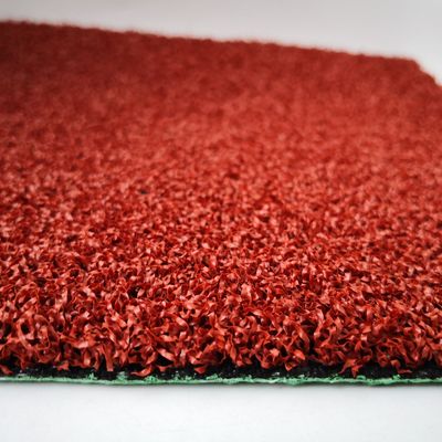 Tapete de 3/16&quot; de diâmetro exterior para pisos de basquetebol esportivo e gramado artificial de hóquei