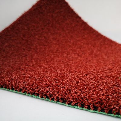 Tapete de 3/16&quot; de diâmetro exterior para pisos de basquetebol esportivo e gramado artificial de hóquei