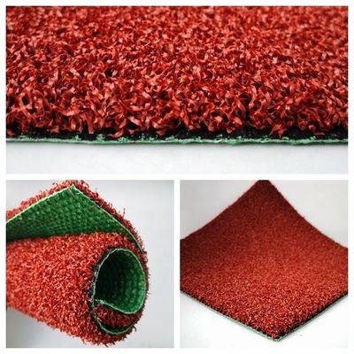 Tapete de 3/16&quot; de diâmetro exterior para pisos de basquetebol esportivo e gramado artificial de hóquei