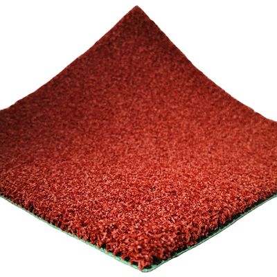 Tapete de 3/16&quot; de diâmetro exterior para pisos de basquetebol esportivo e gramado artificial de hóquei