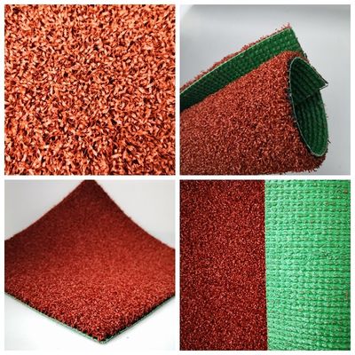 Tapete de 3/16&quot; de diâmetro exterior para pisos de basquetebol esportivo e gramado artificial de hóquei