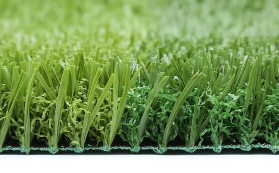 30mm 50mm 55mm 60mm Green Artificial Turf Grass Carpet Grama para estádio de futebol
