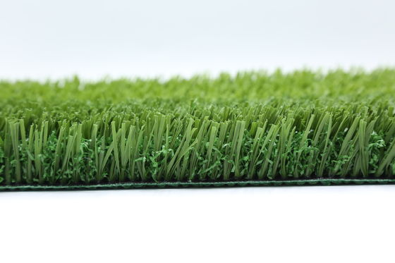 30mm 50mm 55mm 60mm Green Artificial Turf Grass Carpet Grama para estádio de futebol