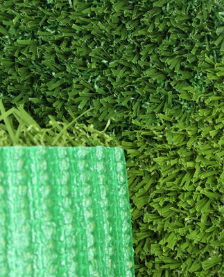 30mm 50mm 55mm 60mm Green Artificial Turf Grass Carpet Grama para estádio de futebol