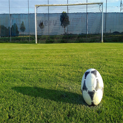 PE Campo de futebol verde de mini campo de futebol de grama artificial para pisos de campo de futebol