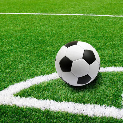 16.5 Taxa de costura Mini Campo de Futebol Erva artificial para pisos de esportes ao ar livre