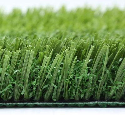 30 mm de altura Mini campo de futebol grama artificial campo de futebol promoção de instalações esportivas