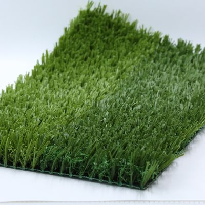 30 mm de altura Mini campo de futebol grama artificial campo de futebol promoção de instalações esportivas