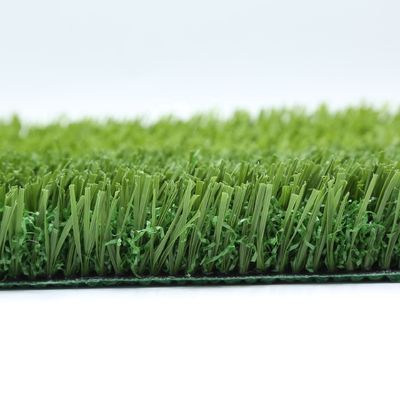 30 mm de altura Mini campo de futebol grama artificial campo de futebol promoção de instalações esportivas
