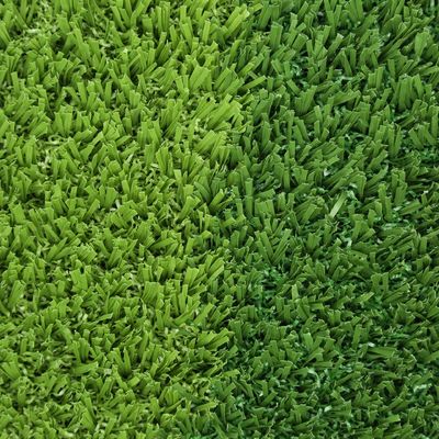 30 mm de altura Mini campo de futebol grama artificial campo de futebol promoção de instalações esportivas