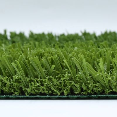 30 mm de altura Mini campo de futebol grama artificial campo de futebol promoção de instalações esportivas