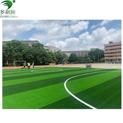 Pad de choque XPE para gramado artificial para atender às exigências dos clientes