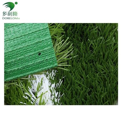 2.2-2,5 kg Ervas artificiais de monofilamento PE para campos de futebol Duráveis e duradouros