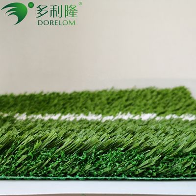 3/8 de polegada 8- Grama artificial para futebol/campo de futebol
