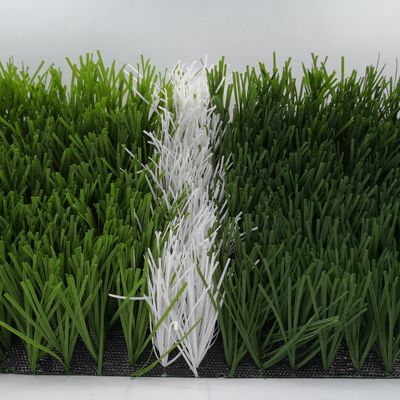 50mm Futebol de grama para campo de futebol em Top Venda de grama artificial pisos esportivos