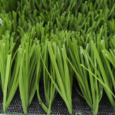 50mm Futebol de grama para campo de futebol em Top Venda de grama artificial pisos esportivos