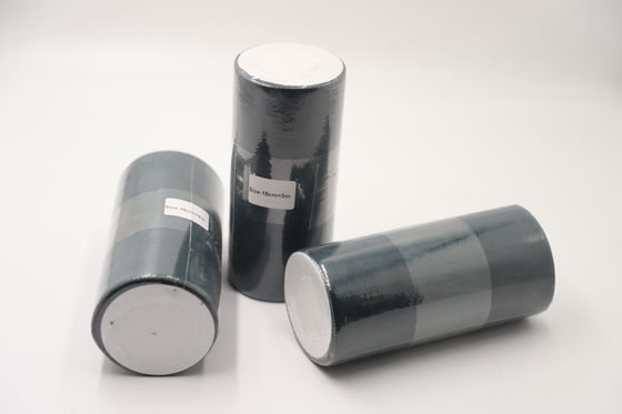 Faixa de costura autoaderente não tecida para erva artificial 15cm/30cm Largura
