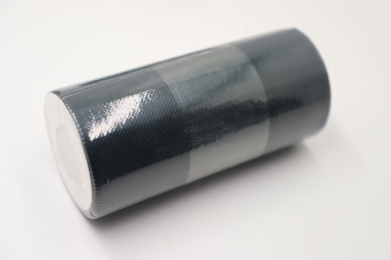 Faixa de costura autoaderente não tecida para erva artificial 15cm/30cm Largura