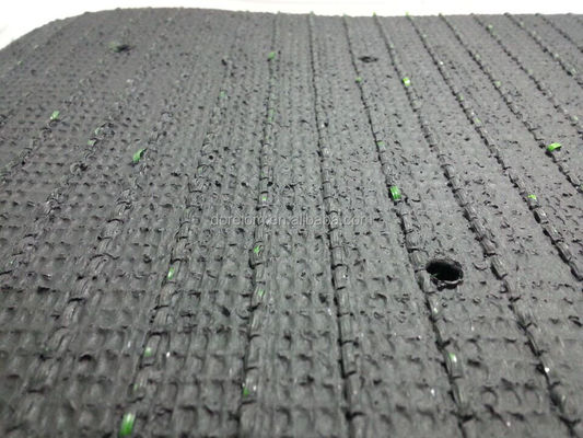 Mini Court de Futebol Grama Artificial com 50 mm de altura e SBR não tecido de apoio em 2021