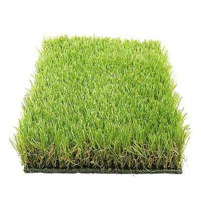 PE PP Grama artificial para futebol 3m Larga 4G 25x25 4mx25m 6x4 15mm Dtex