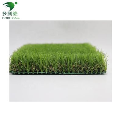 Erva artificial de 30 mm de altura para tênis de mesa no jardim