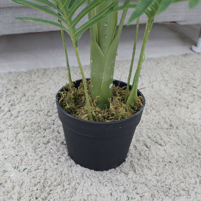 Suporte personalizado para plantas artificiais de madeira modernas Dorelom casa decoração vasos de plástico