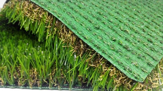 Dorelom 35mm Fios de grama sintética verde para casa jardim moderno paisagismo relva artificial