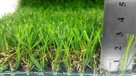 Dorelom 35mm Fios de grama sintética verde para casa jardim moderno paisagismo relva artificial