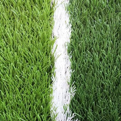 Taxa de costura 16,5/10cm 50mm Futebol Erva artificial Erva sintética para campo de futebol
