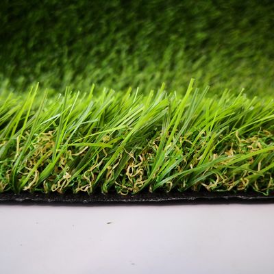 8204 Tapete de grama de plástico A solução definitiva para paisagismo e decoração de jardins