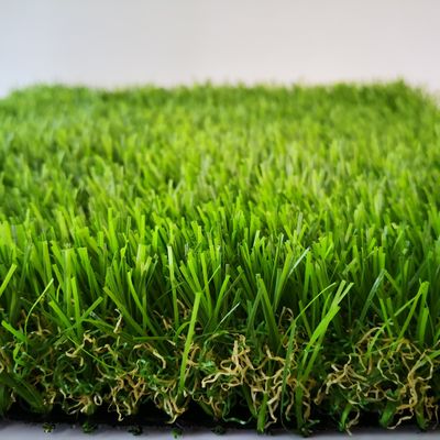 8204 Tapete de grama de plástico A solução definitiva para paisagismo e decoração de jardins