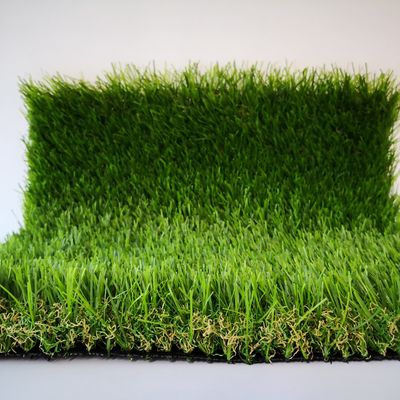 8204 Tapete de grama de plástico A solução definitiva para paisagismo e decoração de jardins