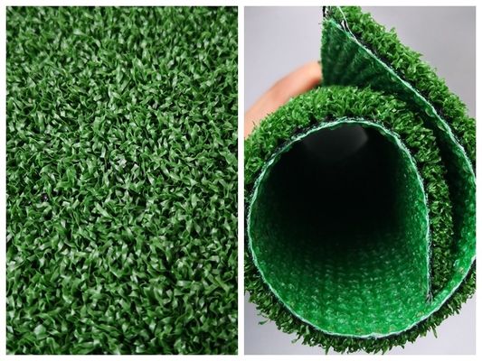 15 mm de altura de pilha rolos de carpete de relva sintética para o estádio de futebol