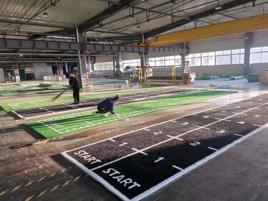 Desporto Outras relvas artificiais Paisagem para golfe Campos de futebol Ginásio Erva sintética