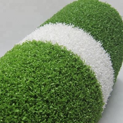 EN14904 Pavimento desportivo de relva artificial com densidade 52500