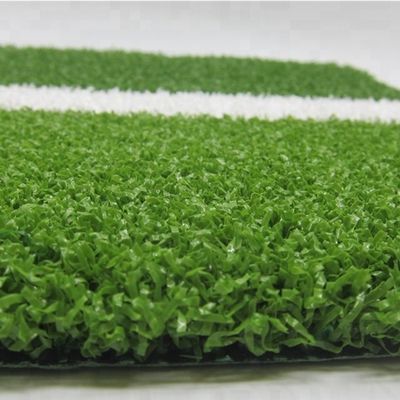 EN14904 Pavimento desportivo de relva artificial com densidade 52500