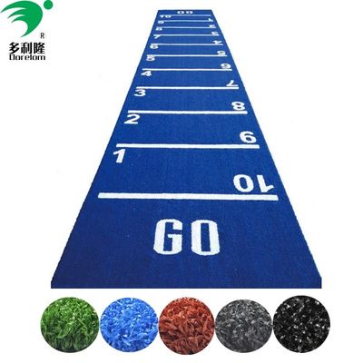 OEM 2020 Erva artificial personalizada para piso de ginásio