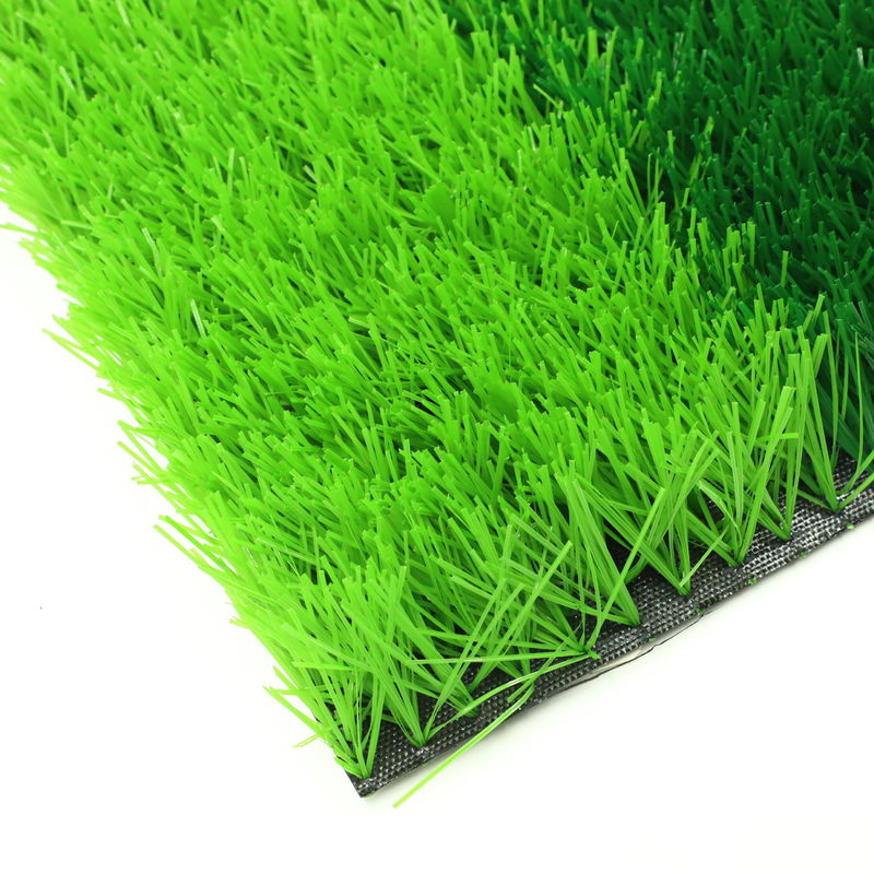 50mm Altura de pilha Dorelom Erva de relva artificial para futebol Futsal Estádio Campo