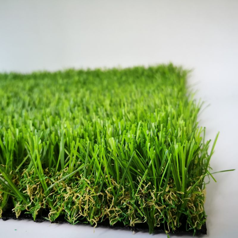 8204 Tapete de grama de plástico A solução definitiva para paisagismo e decoração de jardins